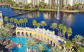 Hilton Grand Vacations Club Tuscany Village Orlando